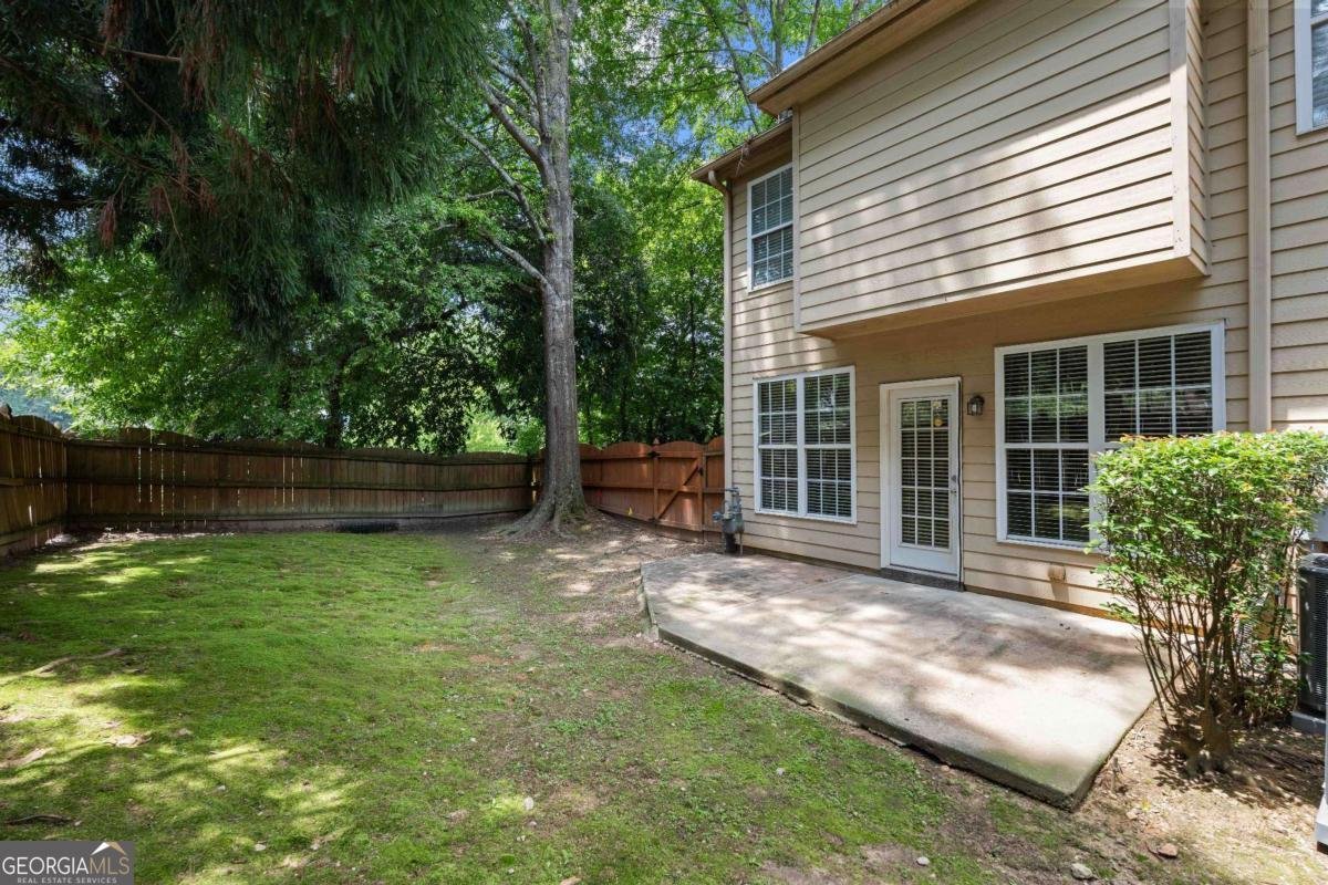 1927 Harrison Park Drive Atlanta - Photo 34