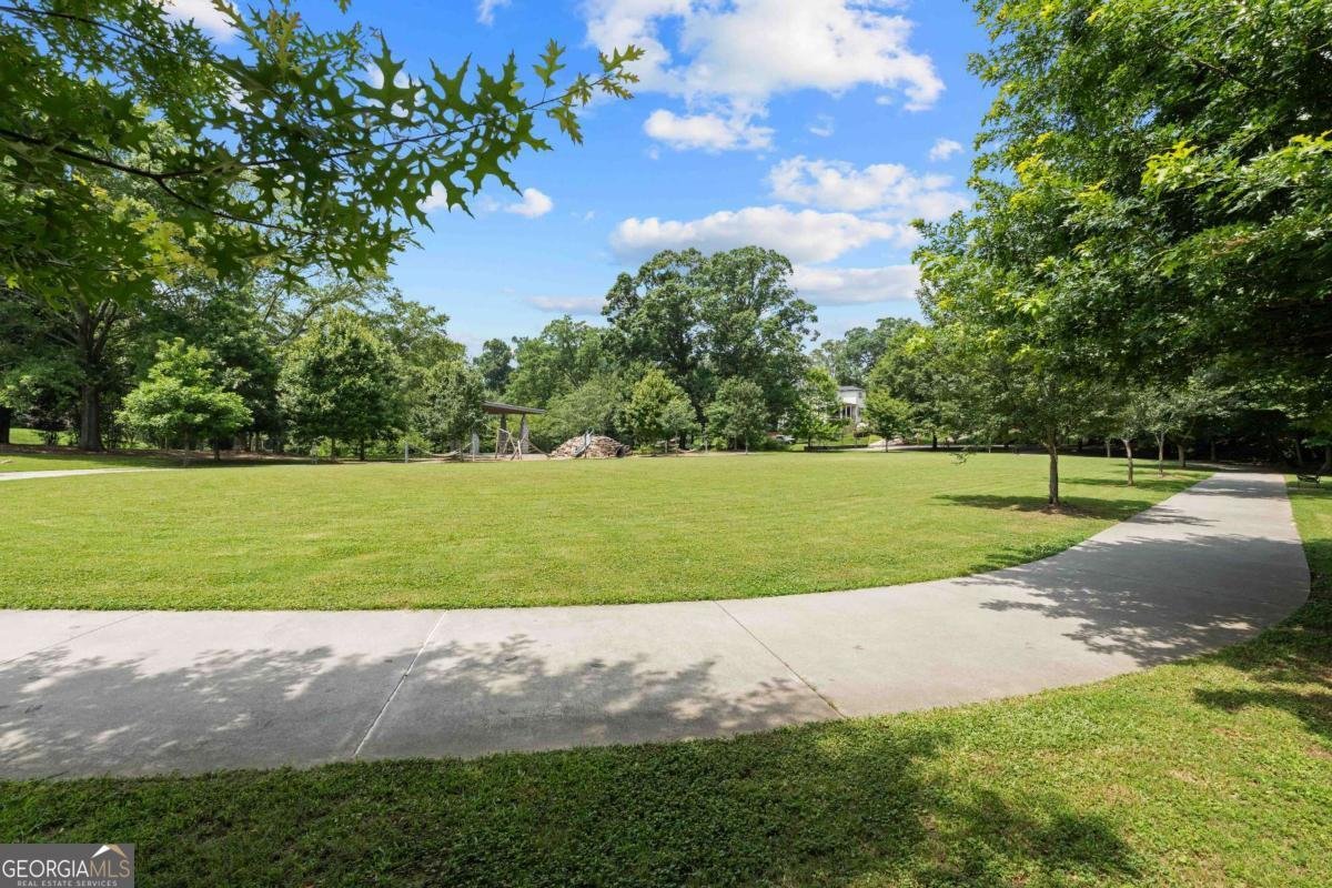 1927 Harrison Park Drive Atlanta - Photo 36
