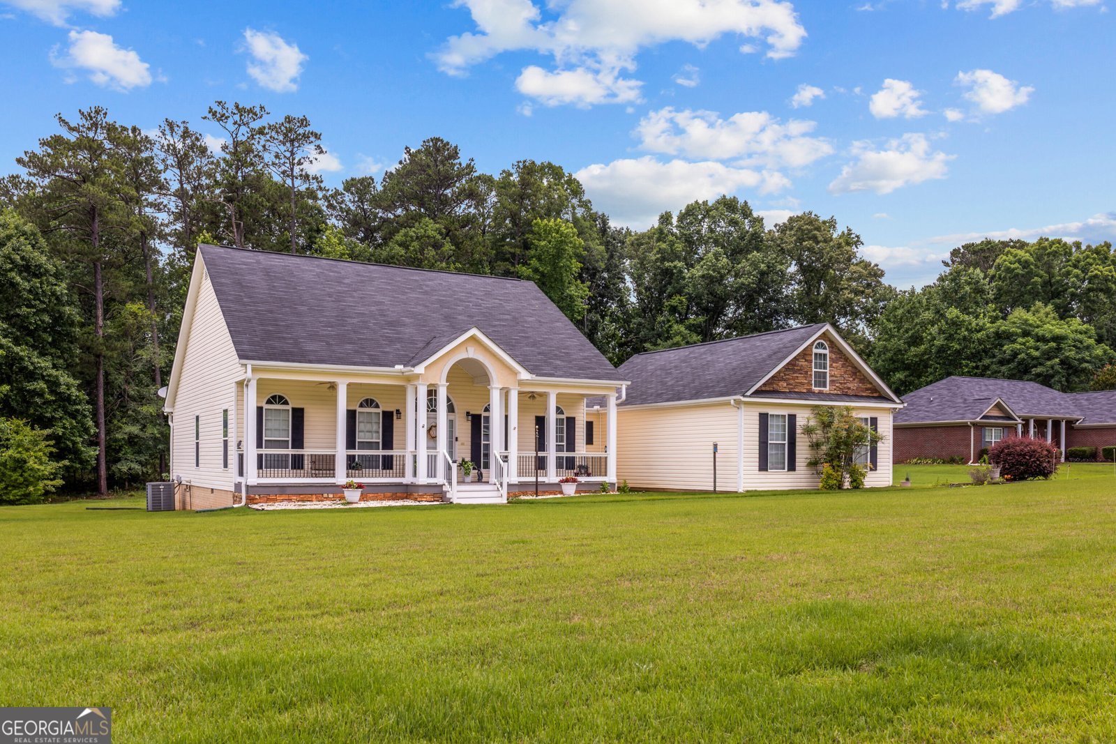 120 Copper Creek Drive Lagrange - Photo 34