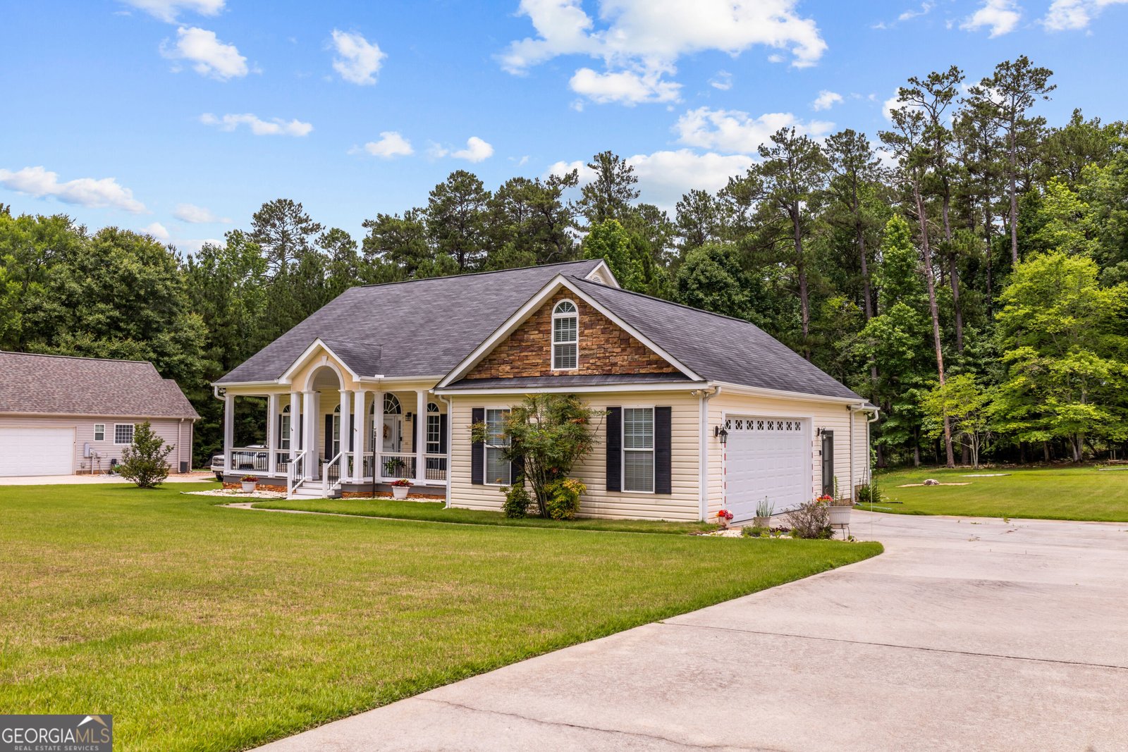 120 Copper Creek Drive Lagrange - Photo 35