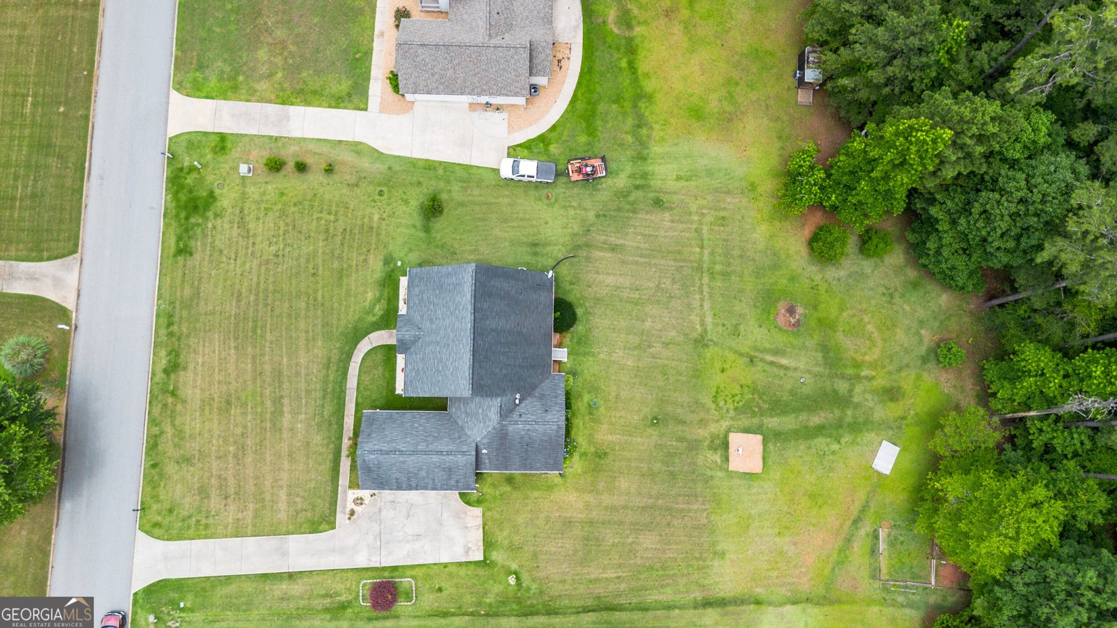 120 Copper Creek Drive Lagrange - Photo 37
