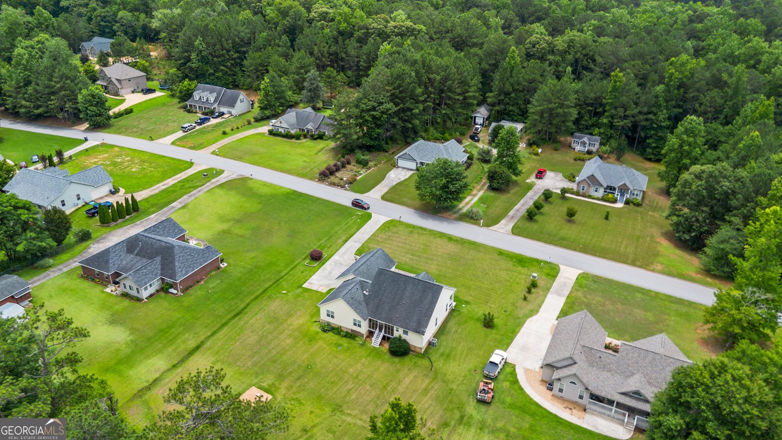 120 Copper Creek Drive Lagrange - Photo 39