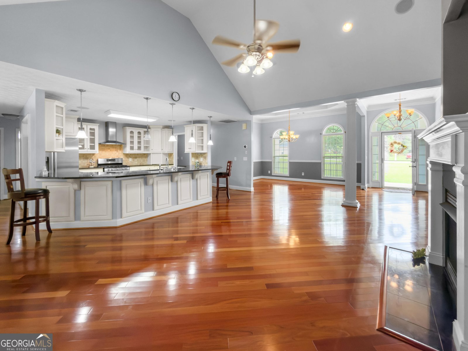 120 Copper Creek Drive Lagrange - Photo 6