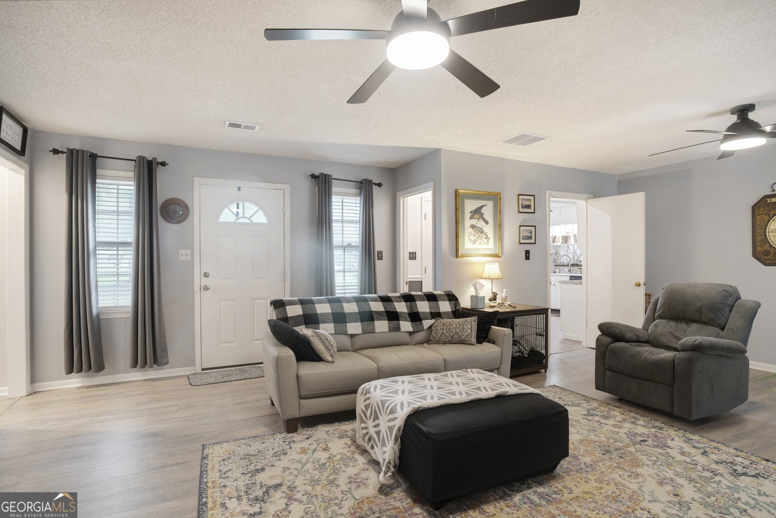 178 Grange Road Griffin - Photo 6