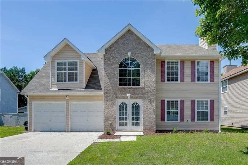 3042 Gala Trail Snellville - main photo