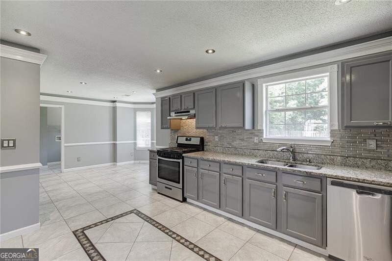 3042 Gala Trail Snellville - Photo 11