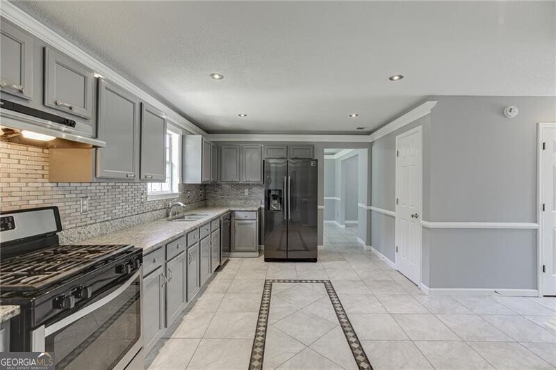 3042 Gala Trail Snellville - Photo 14