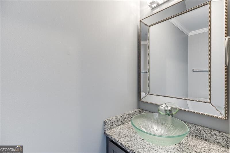 3042 Gala Trail Snellville - Photo 18