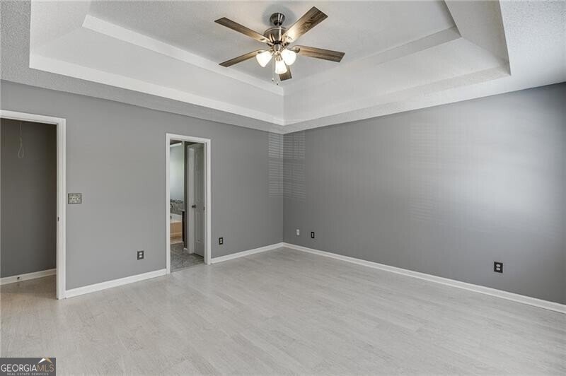 3042 Gala Trail Snellville - Photo 21