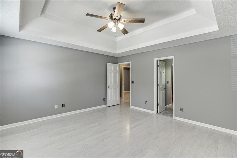 3042 Gala Trail Snellville - Photo 22