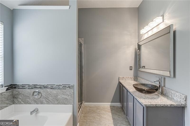 3042 Gala Trail Snellville - Photo 24