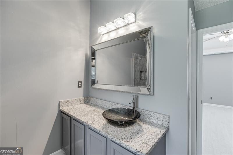 3042 Gala Trail Snellville - Photo 26