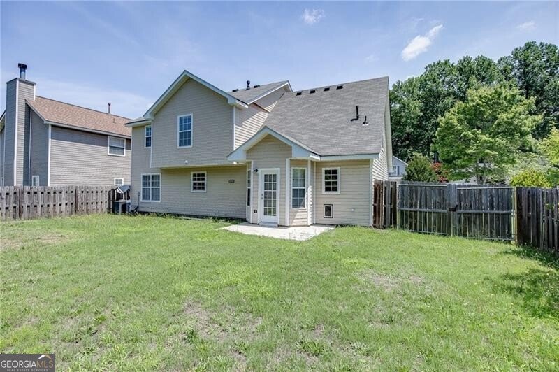 3042 Gala Trail Snellville - Photo 35