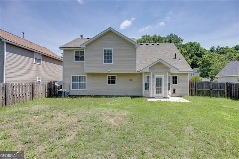 3042 Gala Trail Snellville - Photo 36