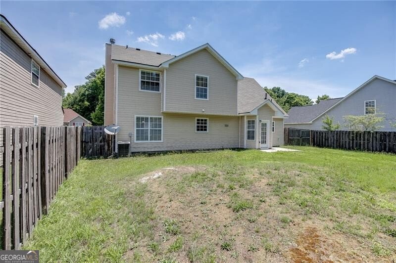 3042 Gala Trail Snellville - Photo 37