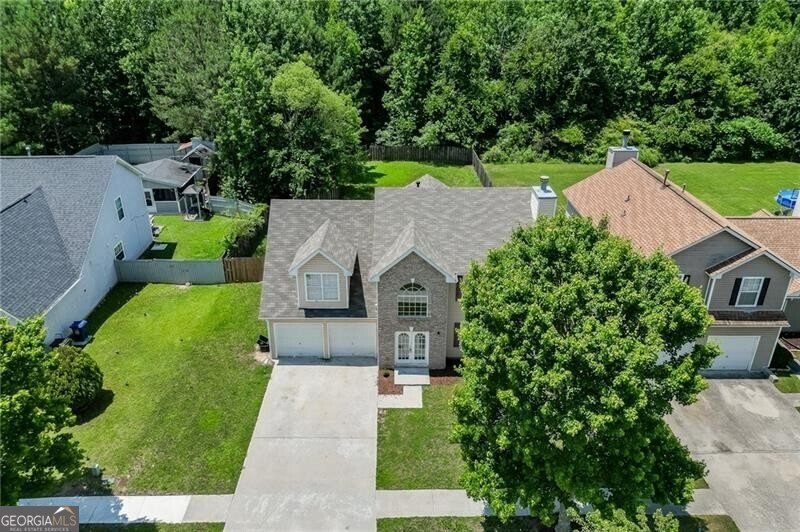 3042 Gala Trail Snellville - Photo 39