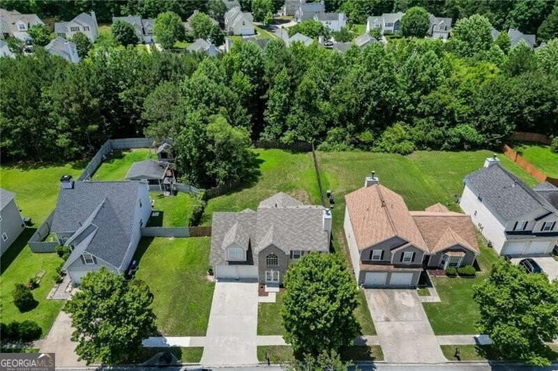3042 Gala Trail Snellville - Photo 40