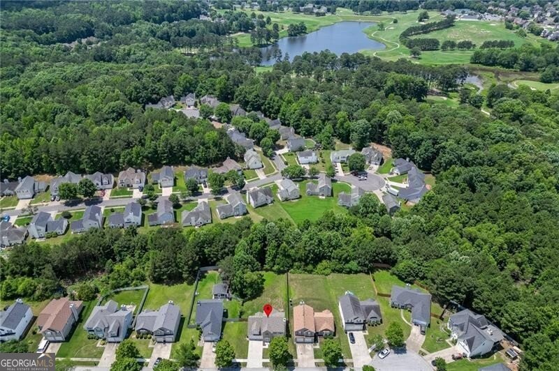 3042 Gala Trail Snellville - Photo 43