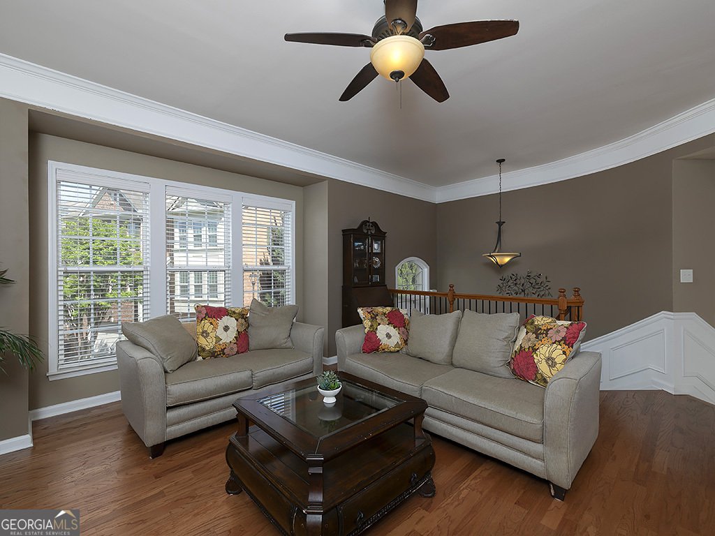 4689 Wehunt Commons Drive Smyrna - Photo 10
