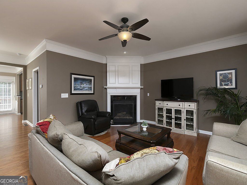 4689 Wehunt Commons Drive Smyrna - Photo 11