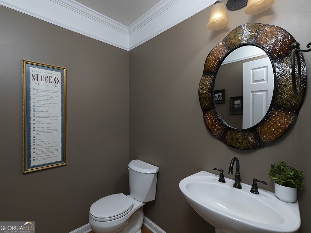 4689 Wehunt Commons Drive Smyrna - Photo 12