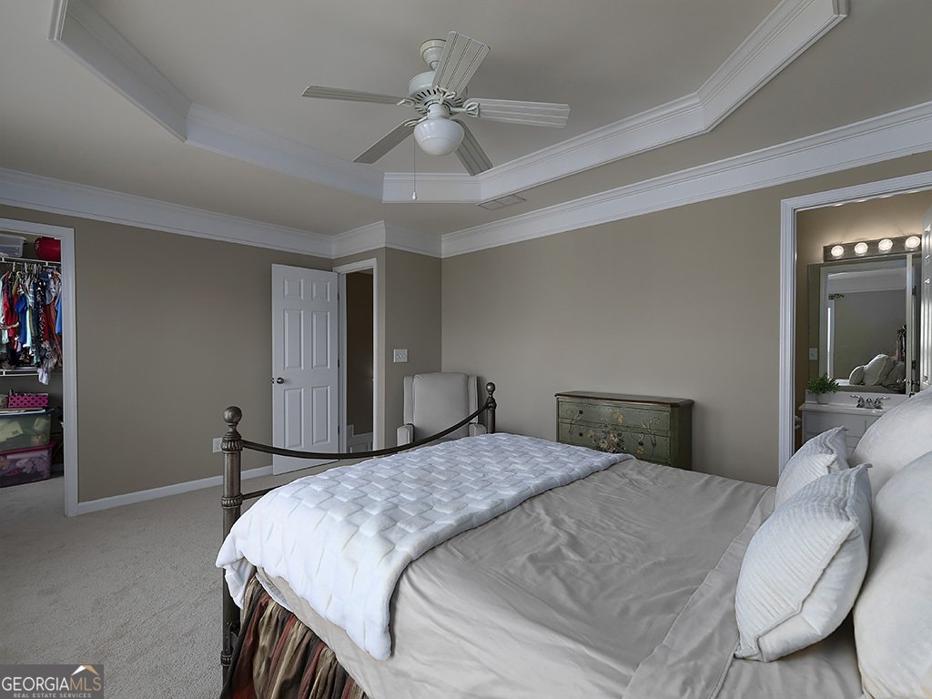 4689 Wehunt Commons Drive Smyrna - Photo 19