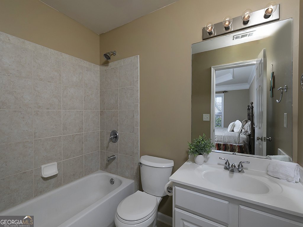 4689 Wehunt Commons Drive Smyrna - Photo 20