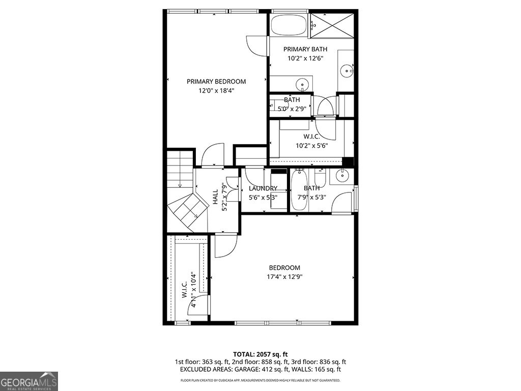4689 Wehunt Commons Drive Smyrna - Photo 27