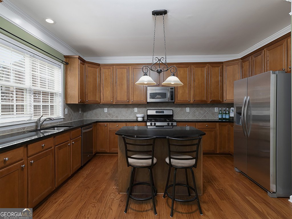 4689 Wehunt Commons Drive Smyrna - Photo 6