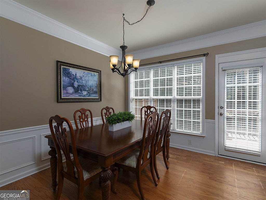 4689 Wehunt Commons Drive Smyrna - Photo 8