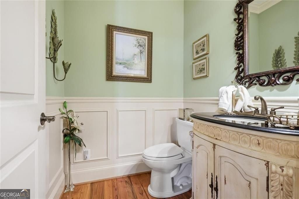807 Village Greene Marietta - Photo 16