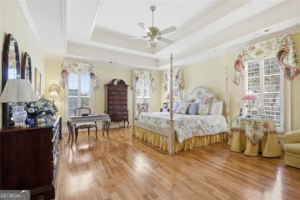 807 Village Greene Marietta - Photo 17