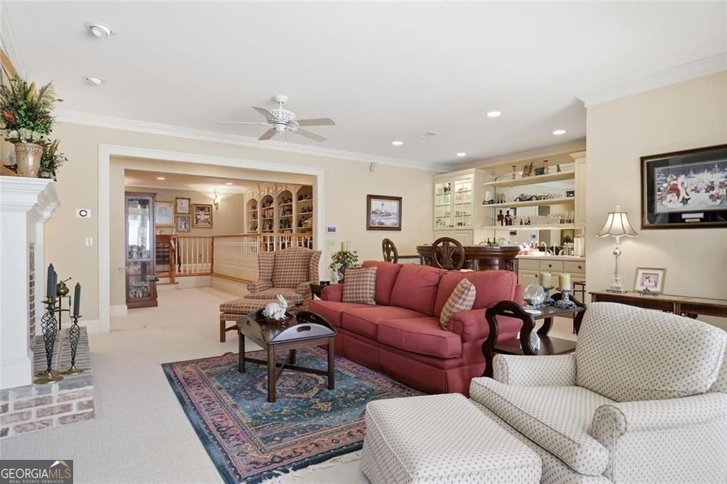 807 Village Greene Marietta - Photo 26