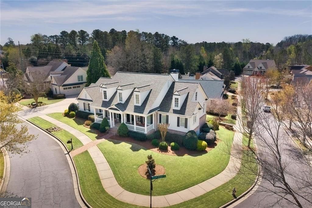 807 Village Greene Marietta - Photo 35