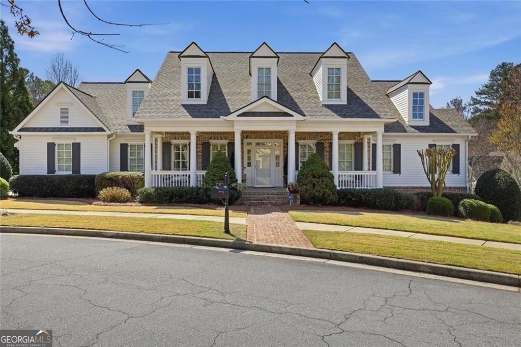 807 Village Greene Marietta - Photo 36