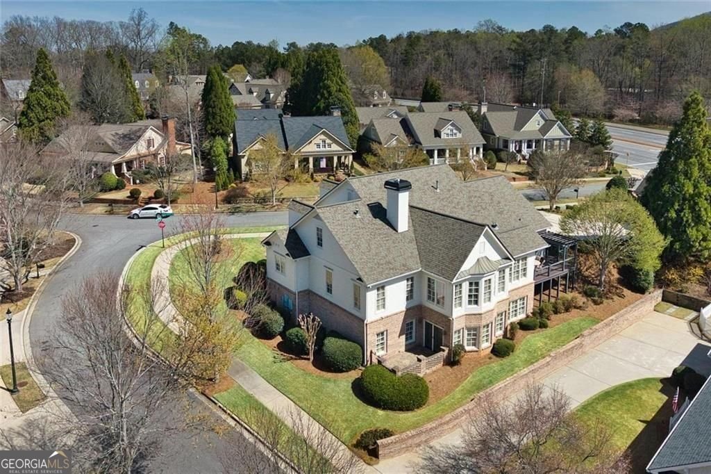 807 Village Greene Marietta - Photo 37