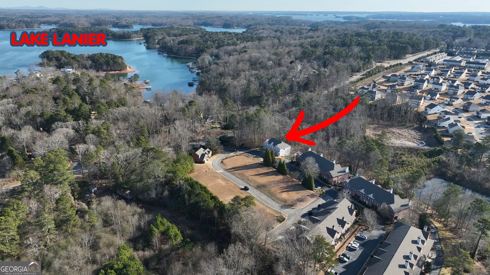 1950 Buford Dam Road Cumming - Photo 43