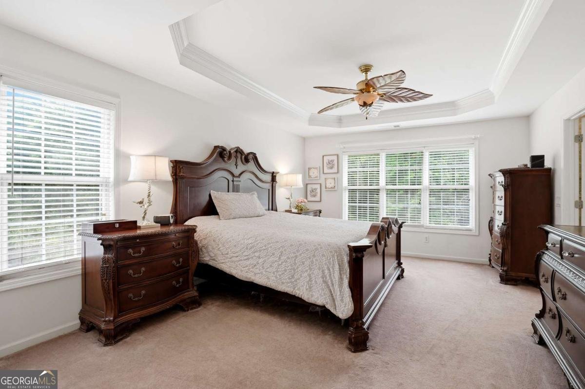 4040 Delamar Drive Cumming - Photo 18