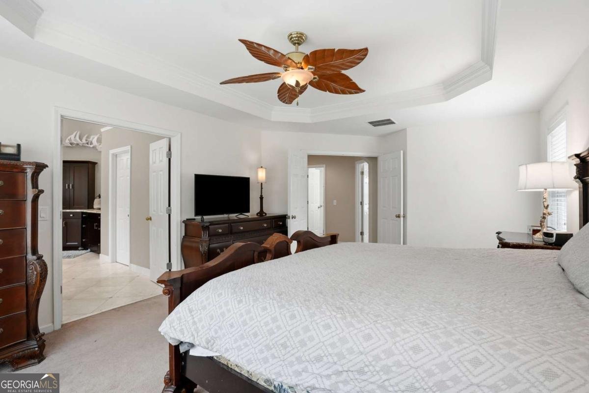 4040 Delamar Drive Cumming - Photo 20