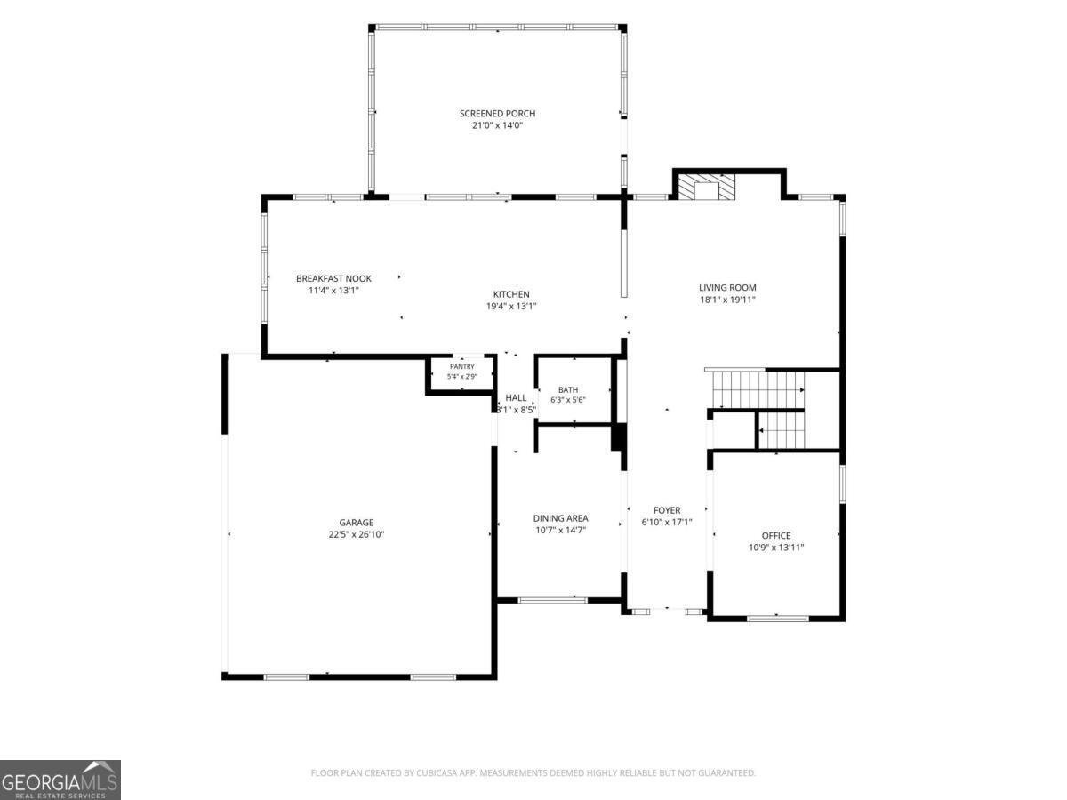 4040 Delamar Drive Cumming - Photo 39