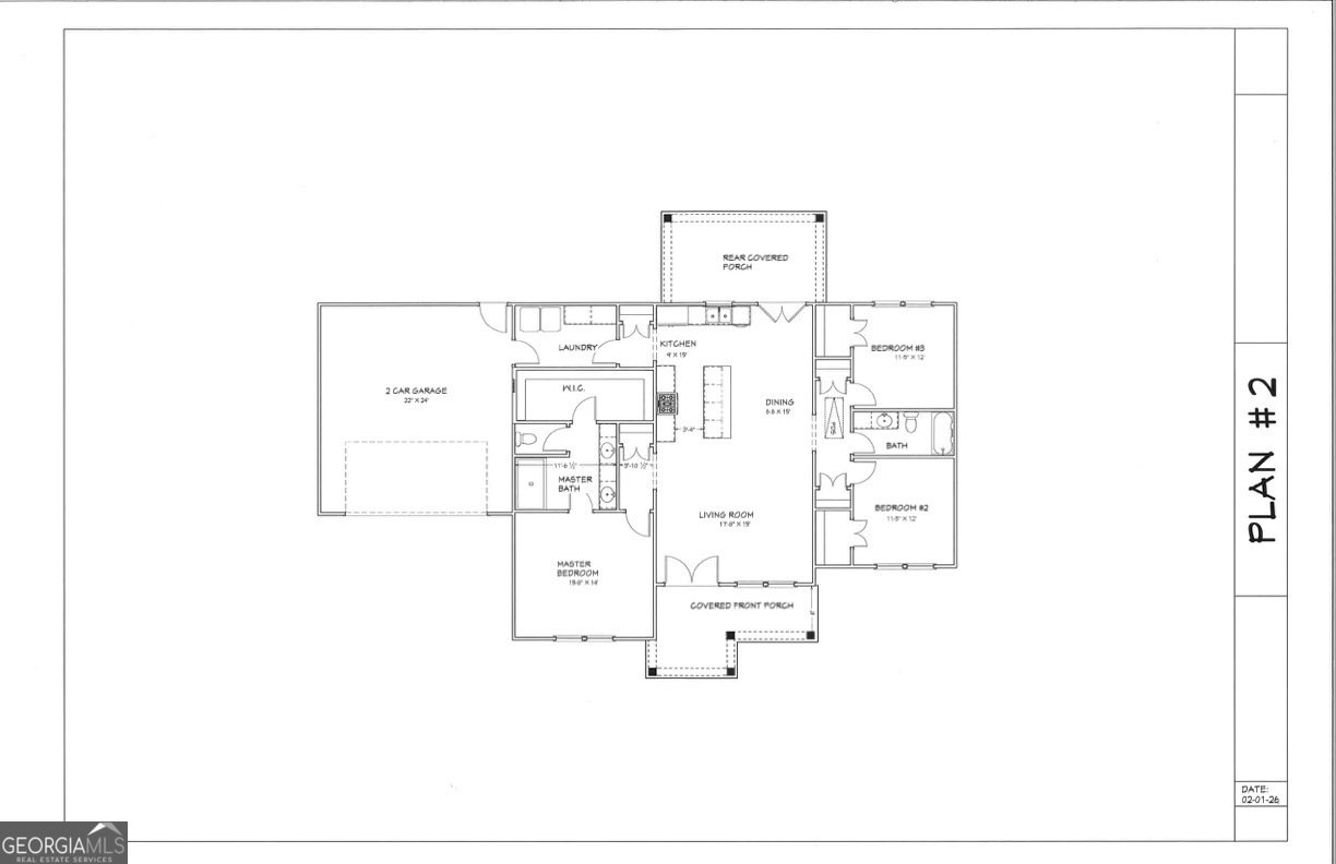 4342 Woods Bridge Road Commerce - Photo 21