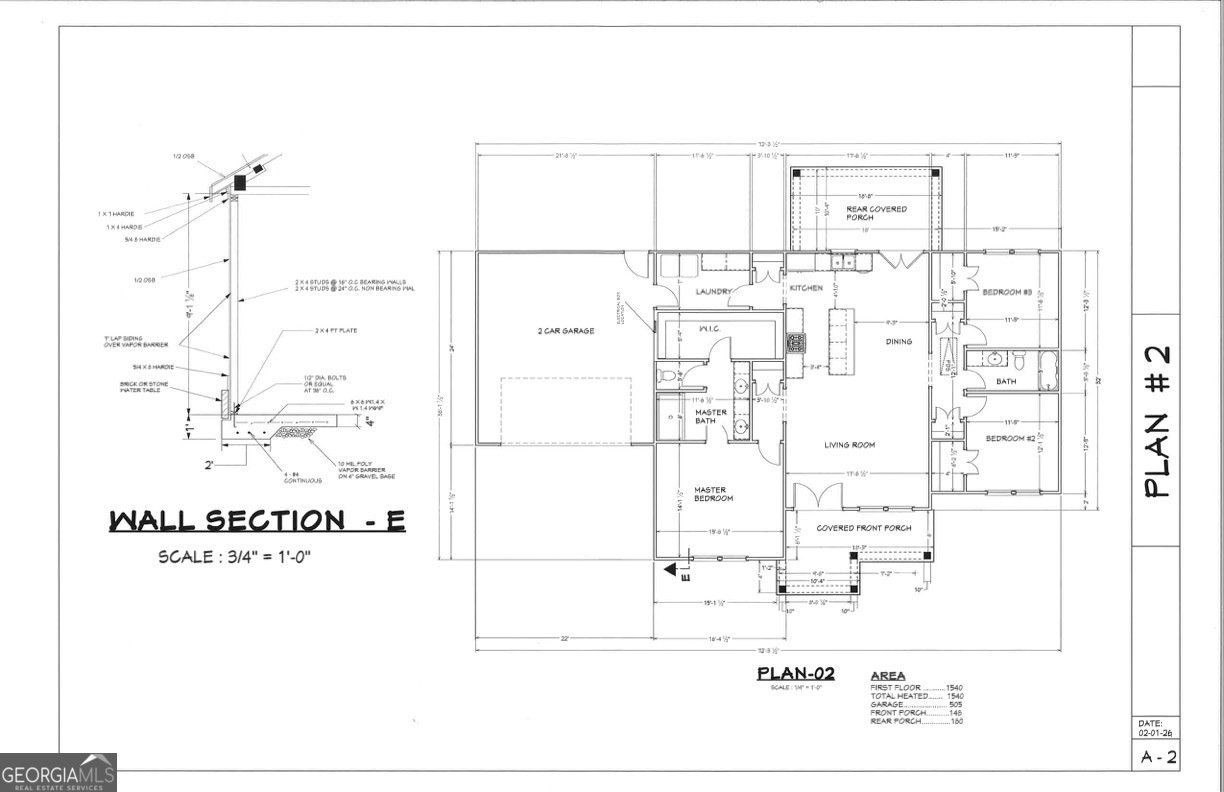 4342 Woods Bridge Road Commerce - Photo 23