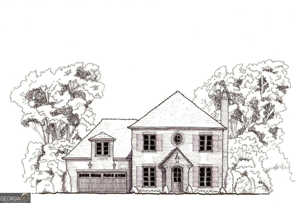 39 Park Street Buford - main photo