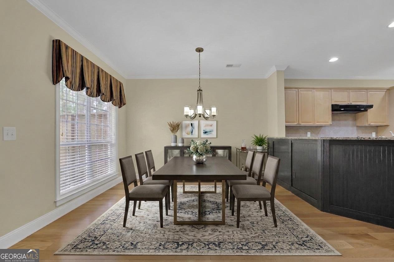 3003 Sterling Court Roswell - Photo 12