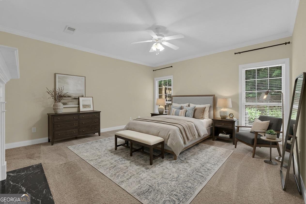3003 Sterling Court Roswell - Photo 21