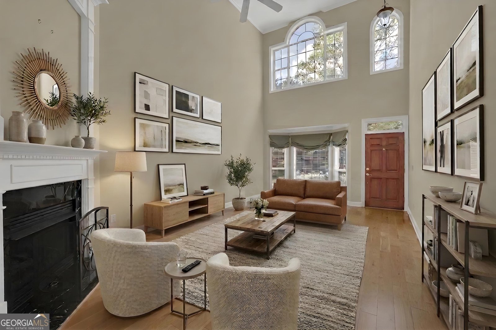 3003 Sterling Court Roswell - Photo 6