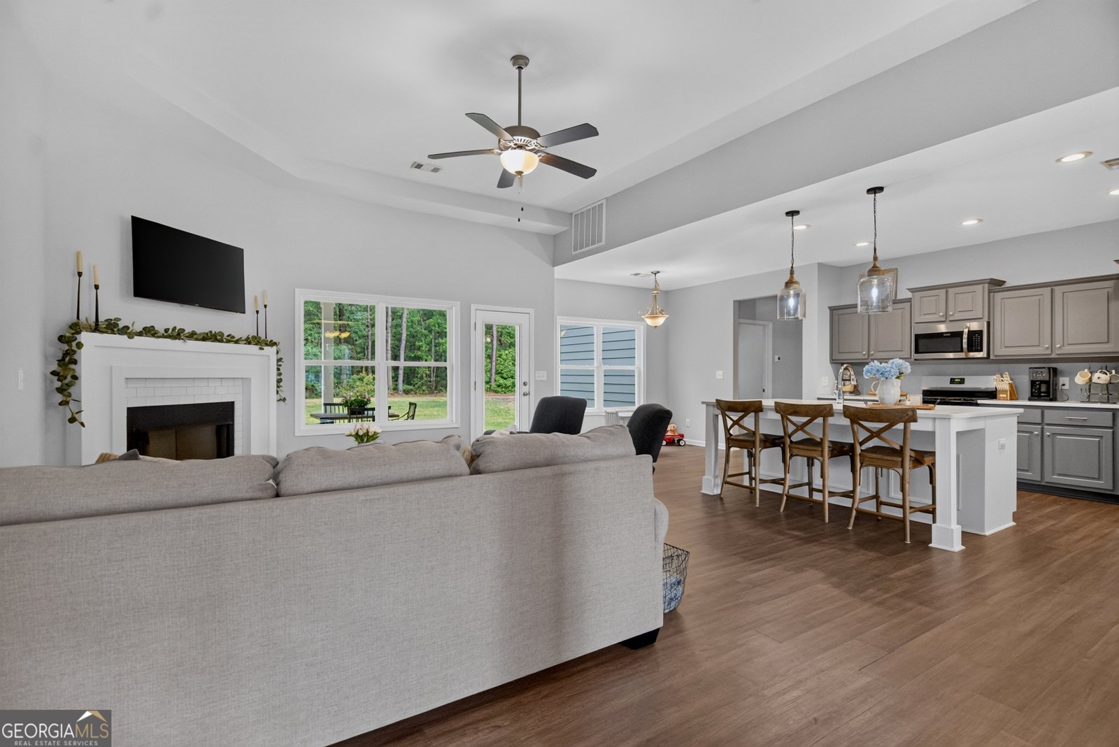200 Fenwick Farms Drive Lagrange - Photo 11