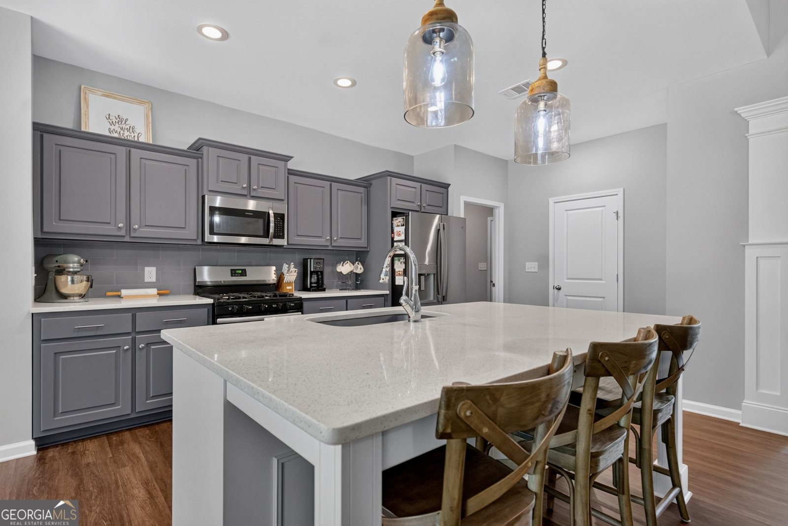 200 Fenwick Farms Drive Lagrange - Photo 16