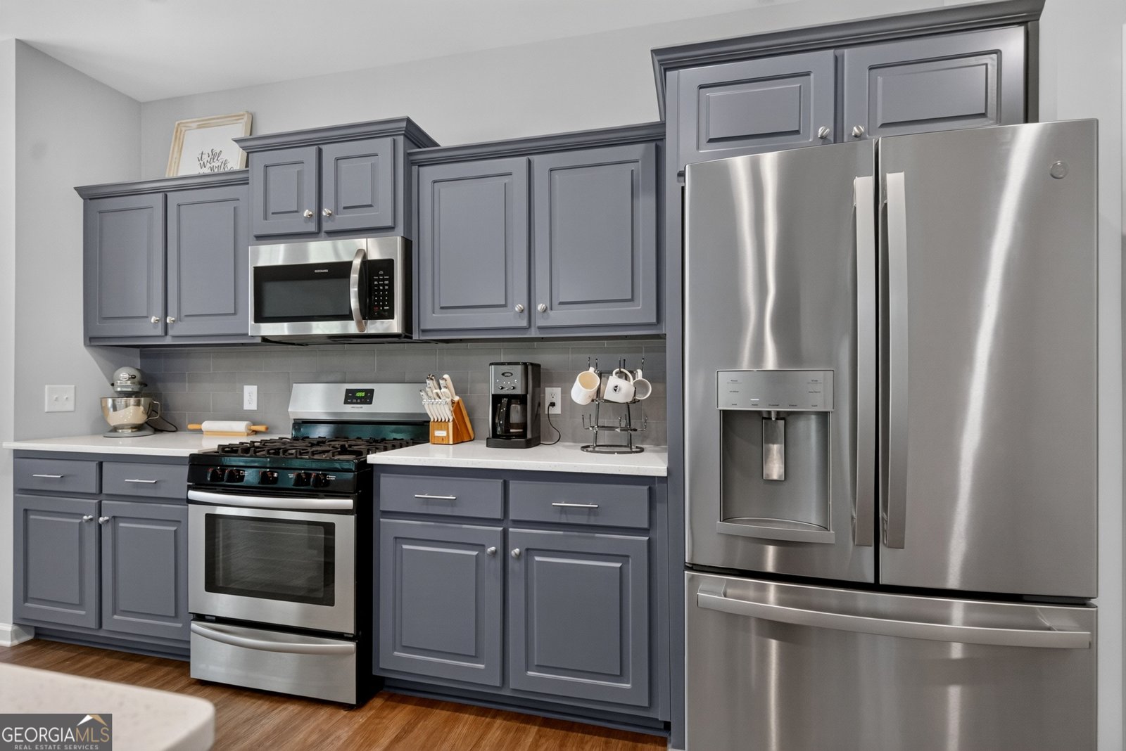 200 Fenwick Farms Drive Lagrange - Photo 18