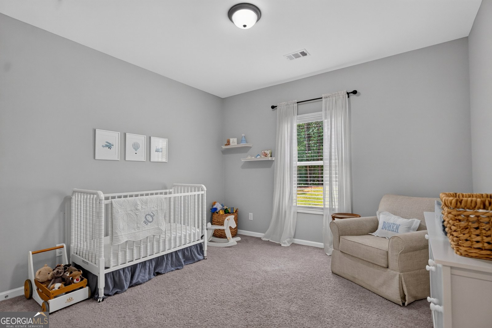 200 Fenwick Farms Drive Lagrange - Photo 29